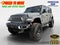 2021 Jeep Wrangler Unlimited Sahara 4xe