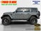 2021 Jeep Wrangler Unlimited Sahara 4xe