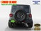 2021 Jeep Wrangler Unlimited Sahara 4xe