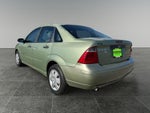 2007 Ford Focus S