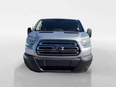 2015 Ford Transit-350 XLT