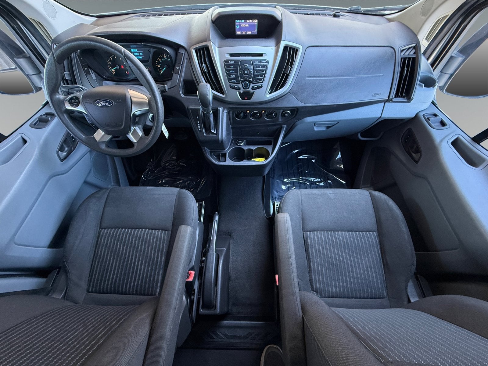 2015 Ford Transit-350 XLT