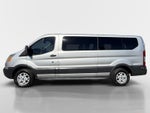 2015 Ford Transit-350 XLT