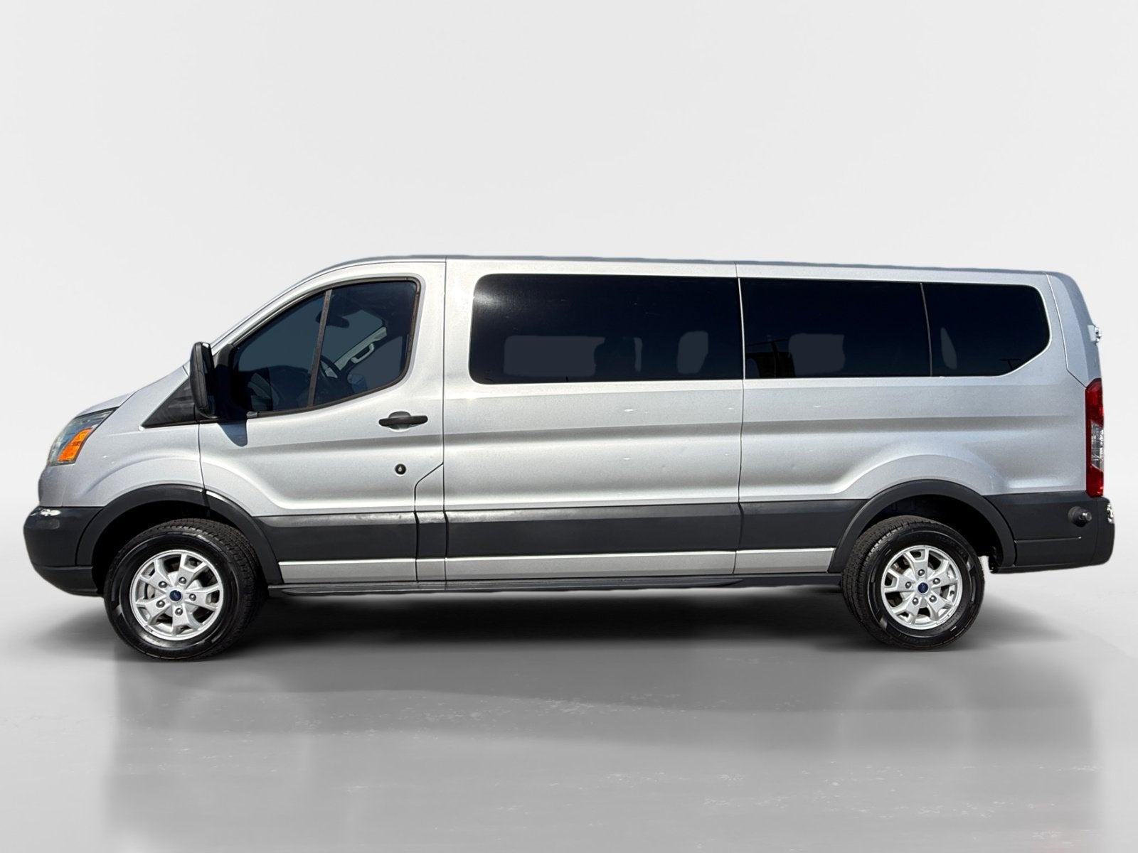 2015 Ford Transit-350 XLT