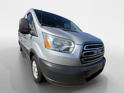 2015 Ford Transit-350 XLT