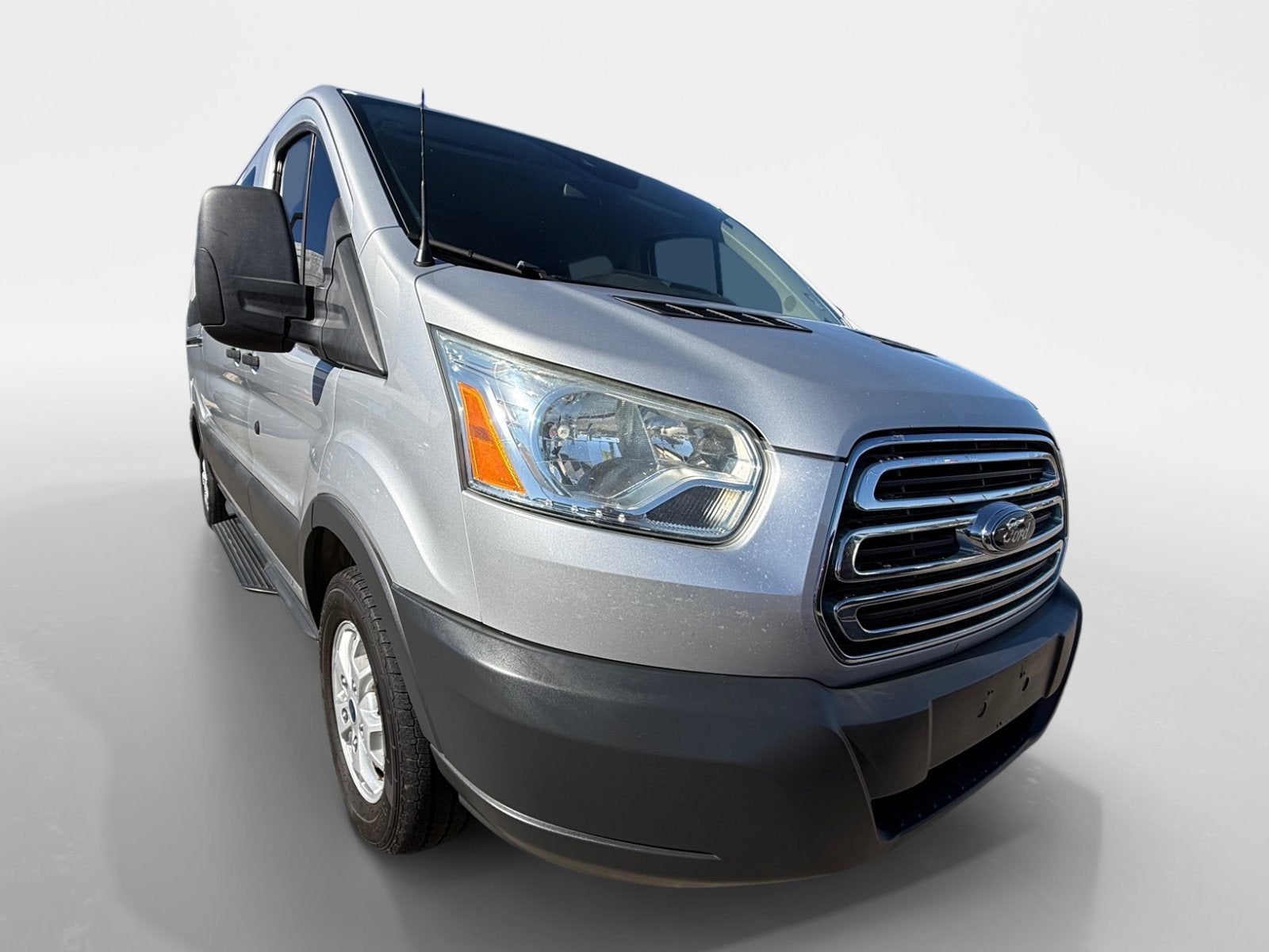 2015 Ford Transit-350 XLT