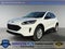 2022 Ford Escape Hybrid SE