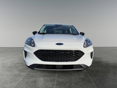 2022 Ford Escape Hybrid SE