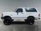 1995 Ford Bronco XLT