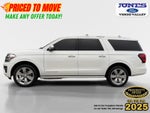 2023 Ford Expedition Max Platinum