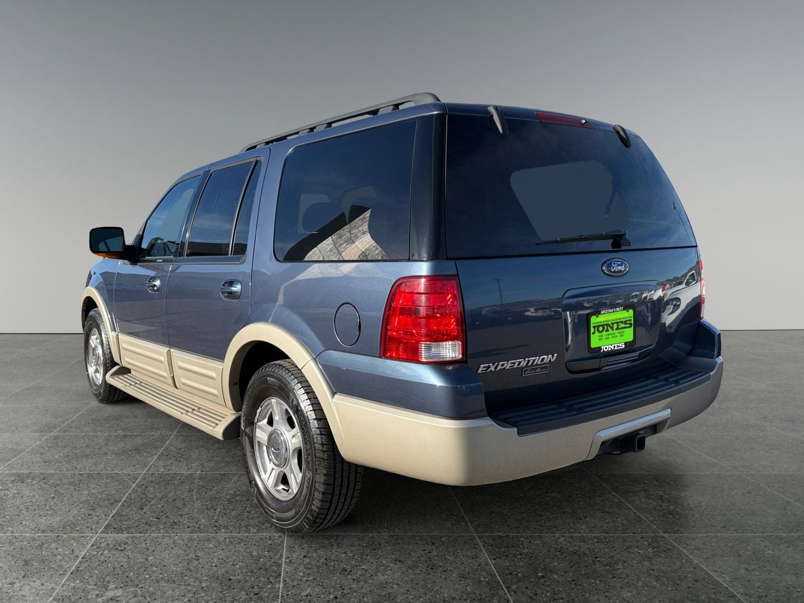 2005 Ford Expedition Eddie Bauer