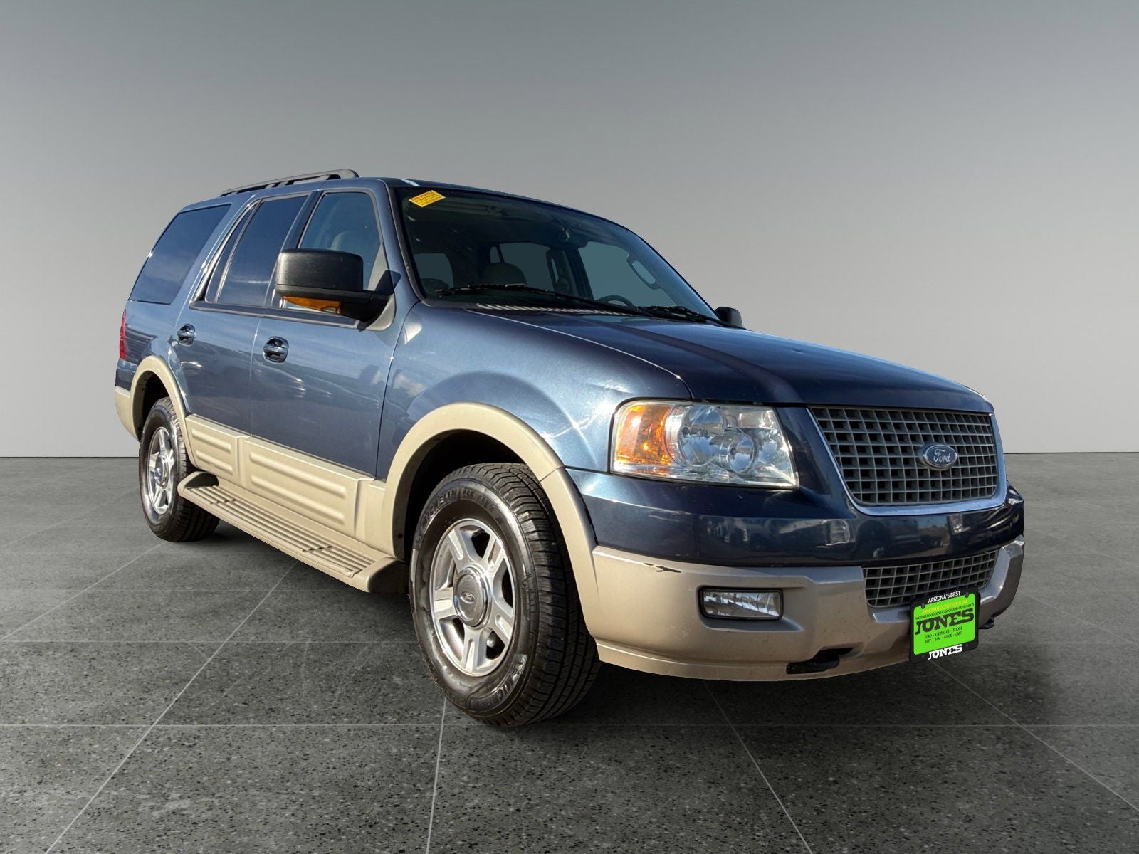 2005 Ford Expedition Eddie Bauer