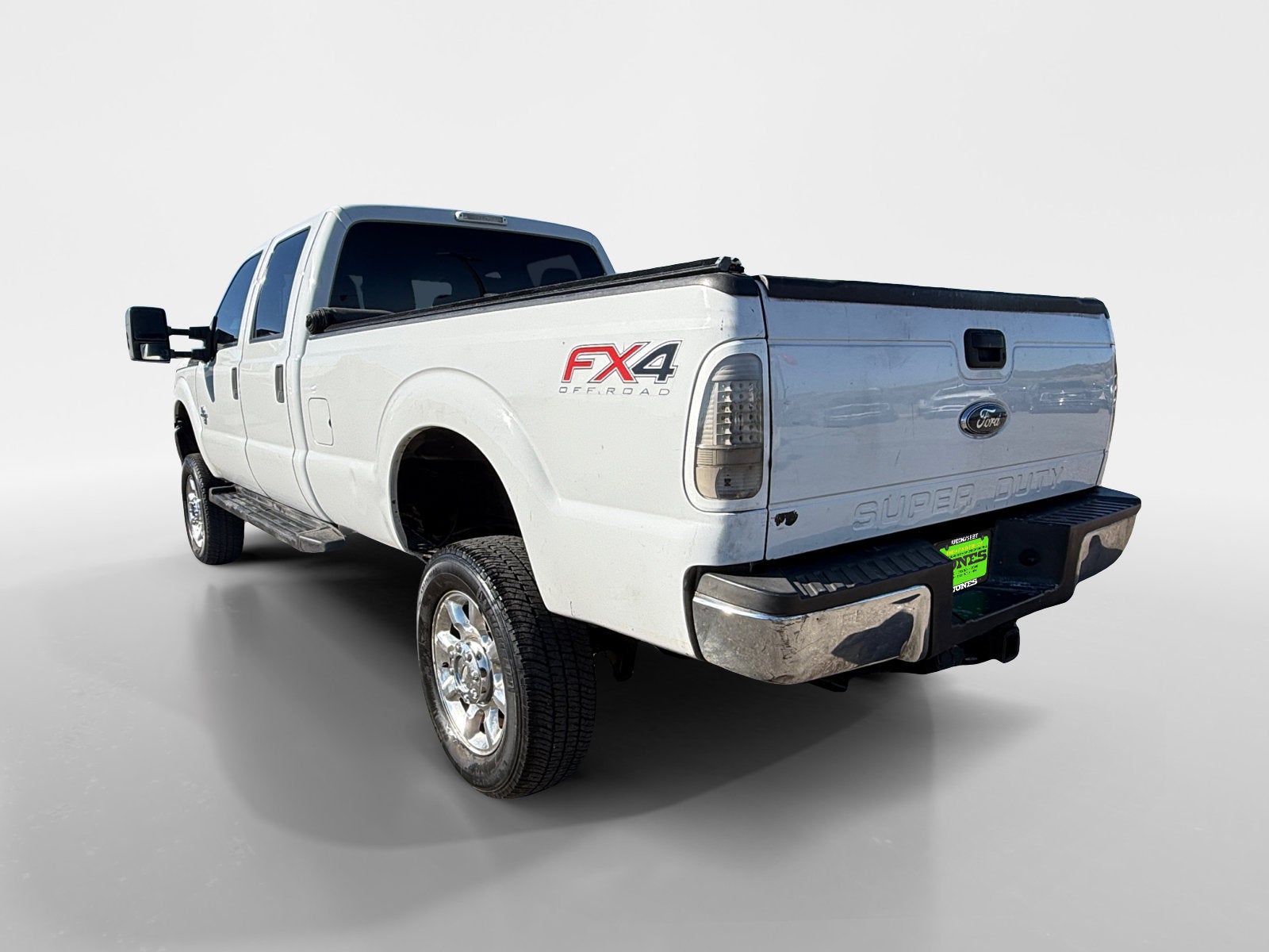 2015 Ford F-250SD XL