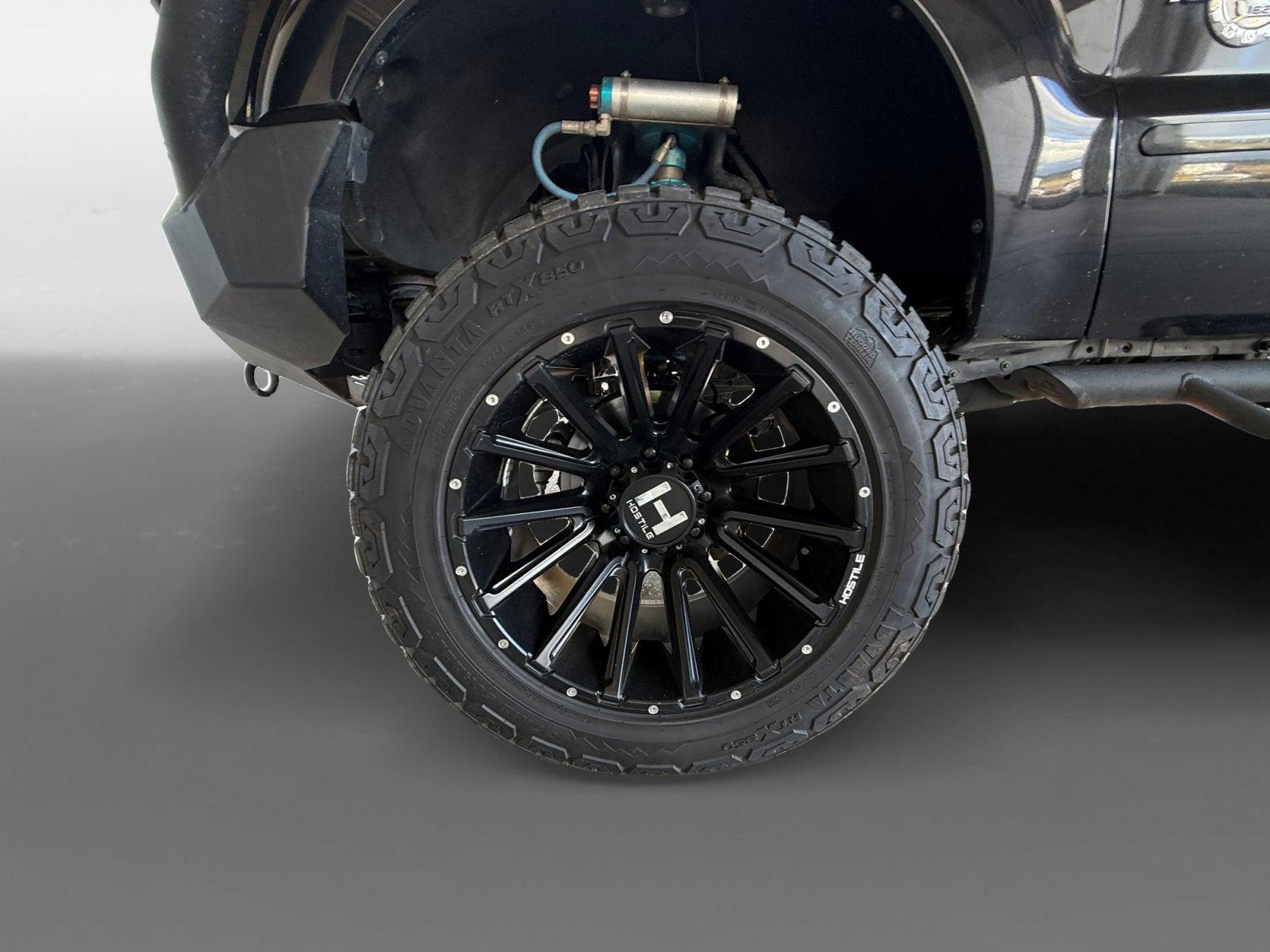 2014 Ford F-250SD Lariat