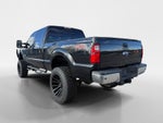 2014 Ford F-250SD Lariat