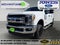 2017 Ford F-250SD XLT