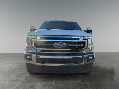 2021 Ford F-250SD Lariat