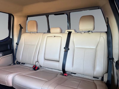 2021 Ford F-250SD Lariat