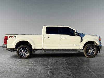2021 Ford F-250SD Lariat