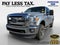 2016 Ford F-250SD Lariat