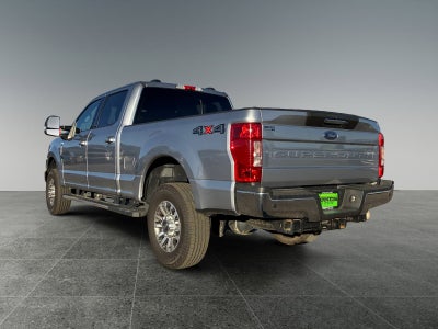2022 Ford F-350SD Lariat