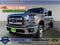 2016 Ford F-350SD XLT DRW