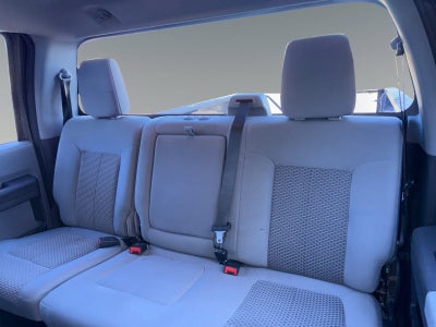 2016 Ford F-350SD XLT DRW