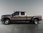 2016 Ford F-350SD XLT DRW