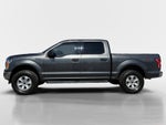 2018 Ford F-150 Base