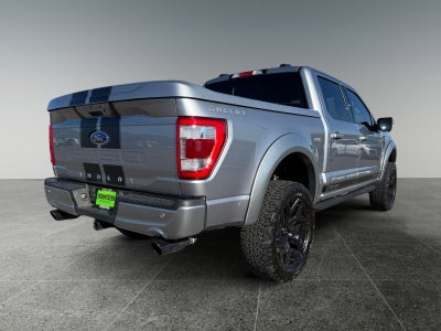2023 Ford F-150 Lariat SHELBY