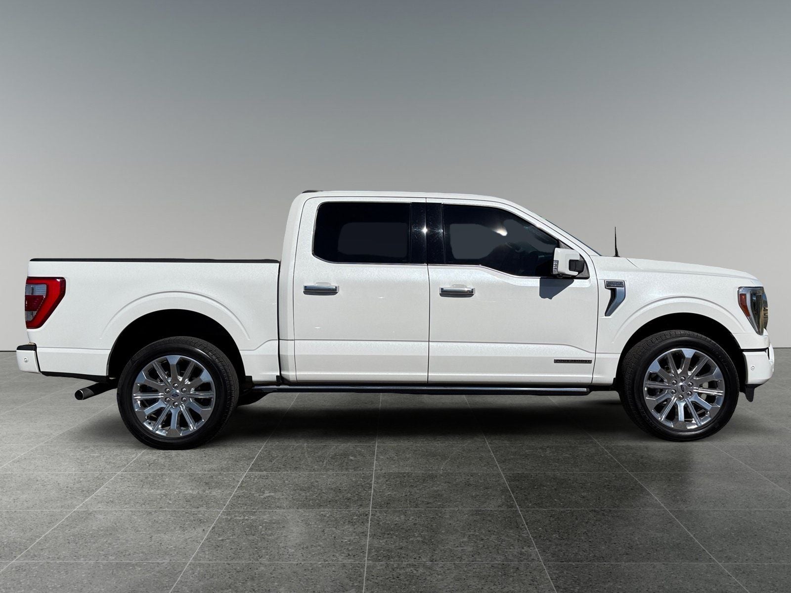 2023 Ford F-150 Limited
