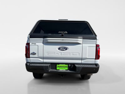 2024 Ford F-150 King Ranch