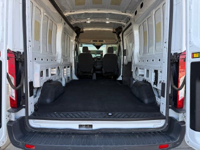 2018 Ford Transit-250 Base
