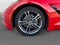 2017 Chevrolet Corvette Stingray 2LT