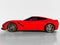 2017 Chevrolet Corvette Stingray 2LT