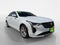 2020 Cadillac CT4 Luxury