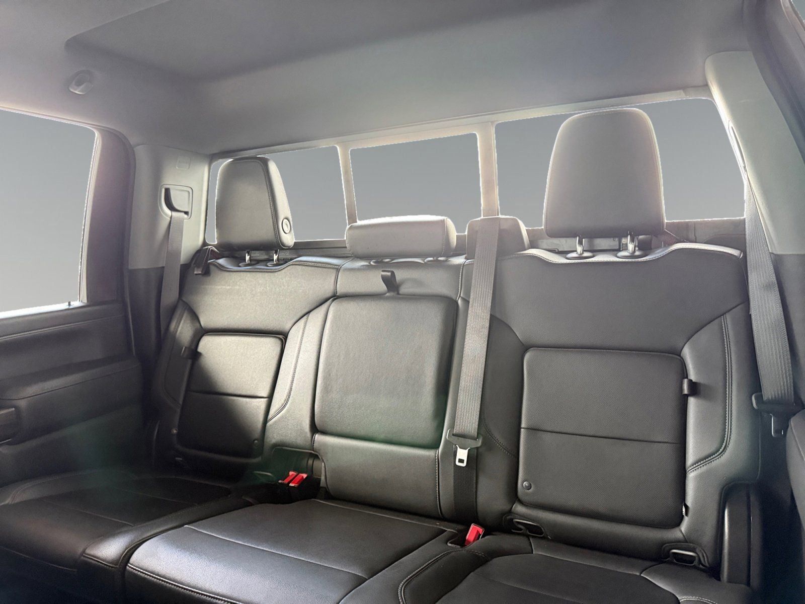 2022 Chevrolet Silverado 3500HD LTZ