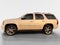 2012 Chevrolet Tahoe LTZ