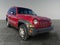 2006 Jeep Liberty Sport