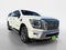 2023 Nissan Titan XD Platinum Reserve