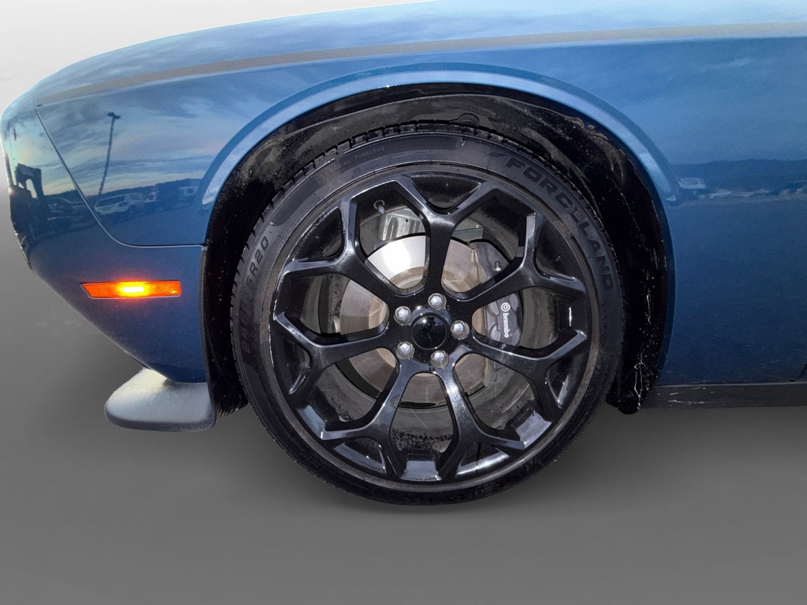 2021 Dodge Challenger GT