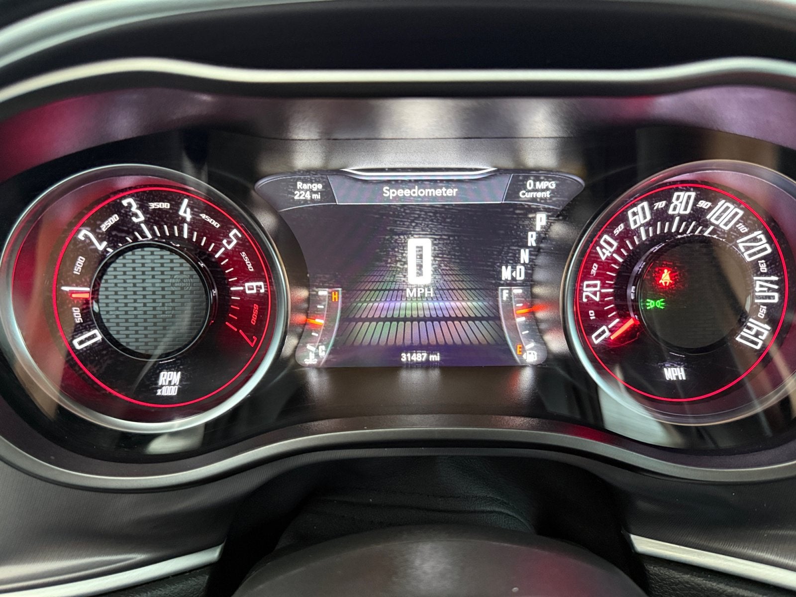 2021 Dodge Challenger GT