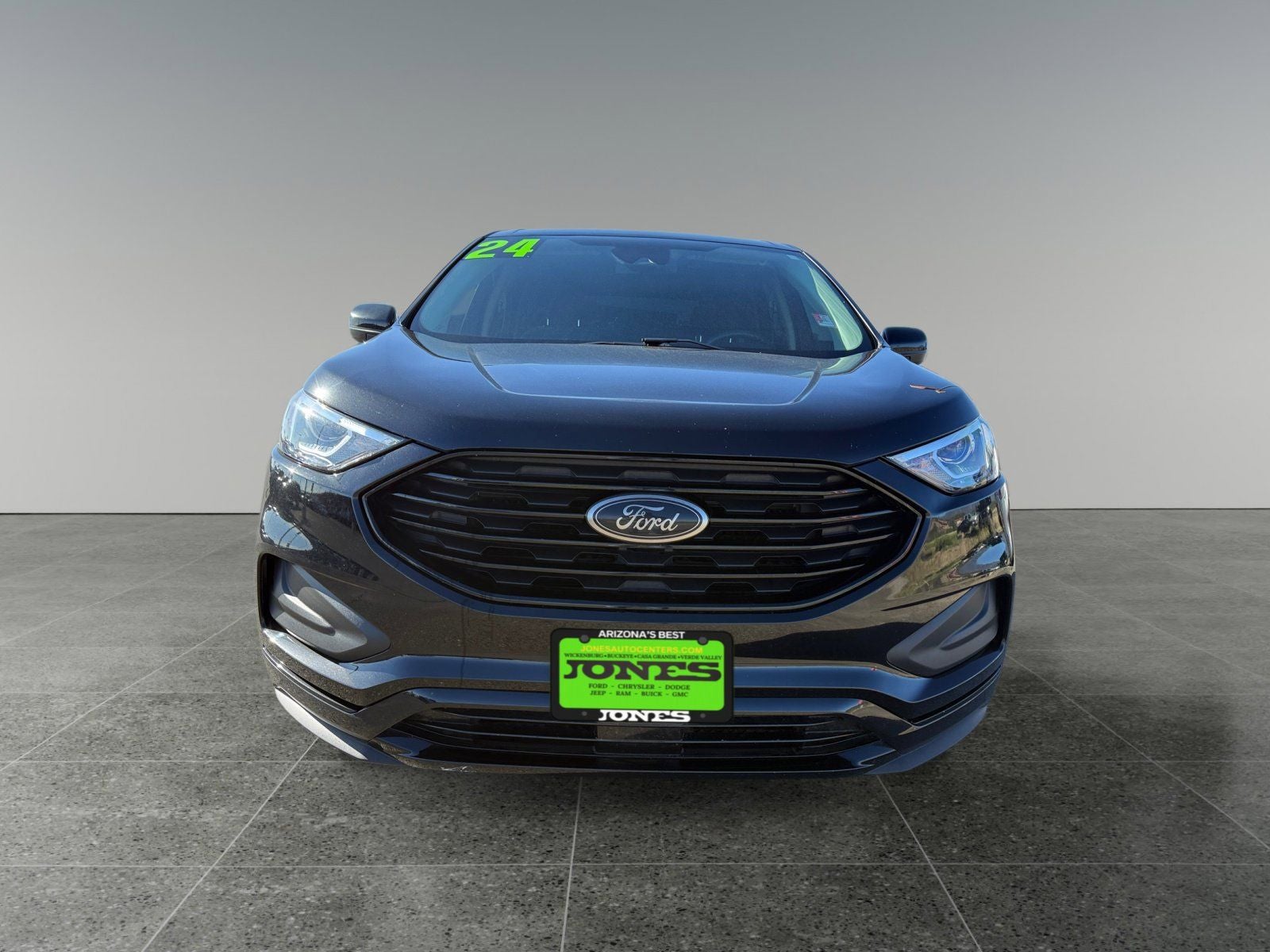 2024 Ford Edge SE