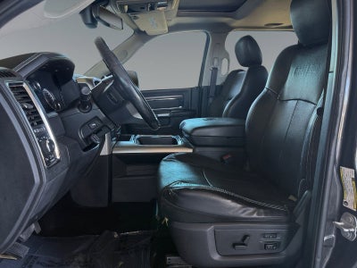 2018 RAM 3500 Laramie