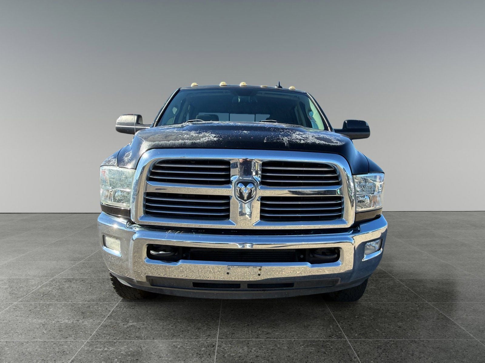 2015 RAM 3500 Lone Star