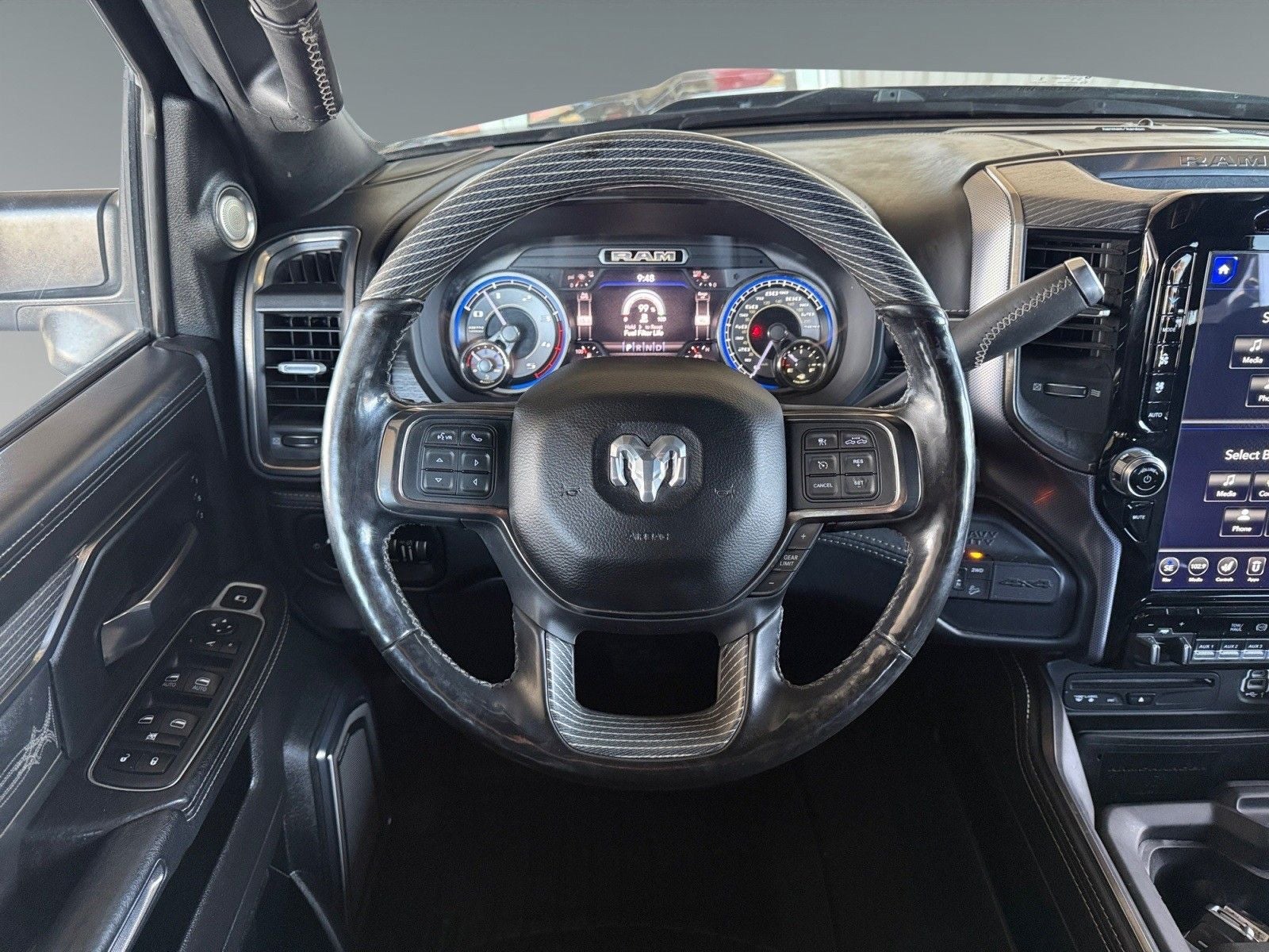 2019 RAM 2500 Limited