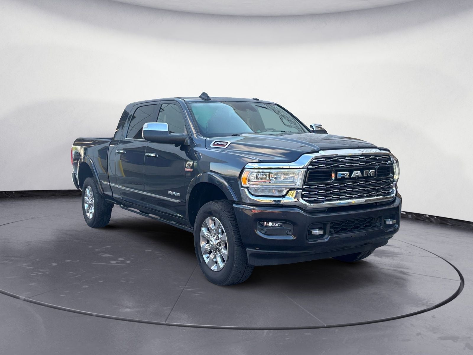 2019 RAM 2500 Limited