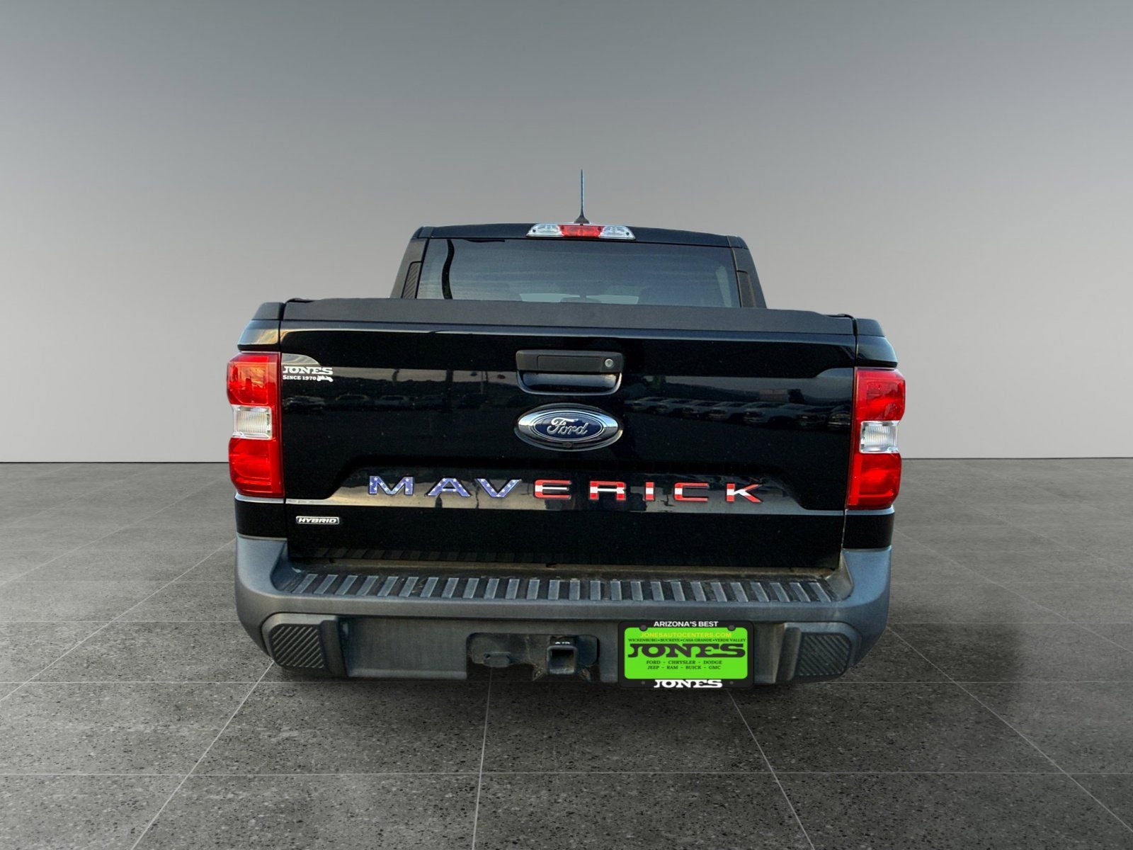 2022 Ford Maverick XL