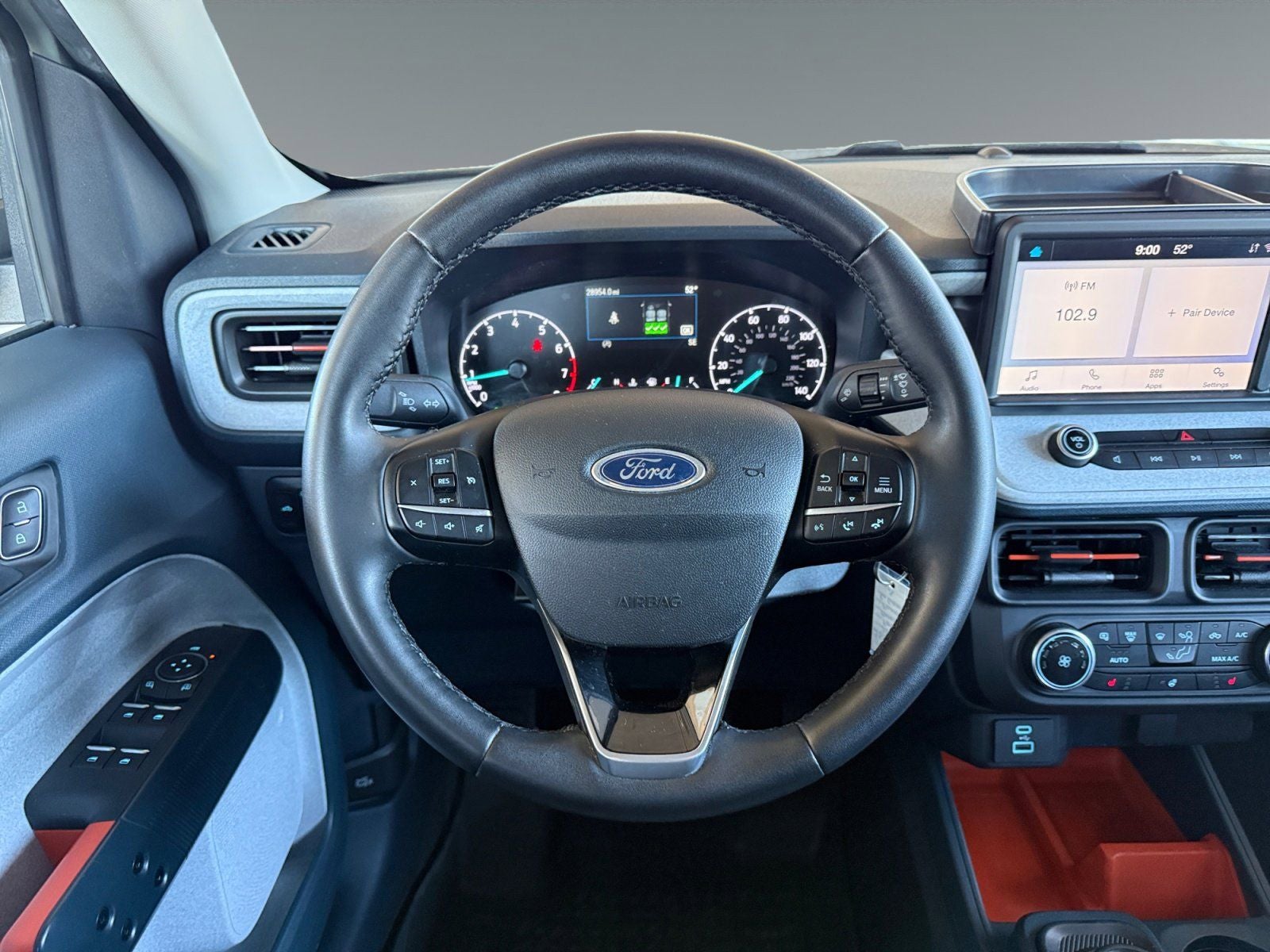 2023 Ford Maverick XLT