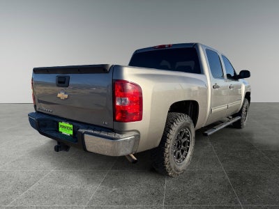 2009 Chevrolet Silverado 1500 LS